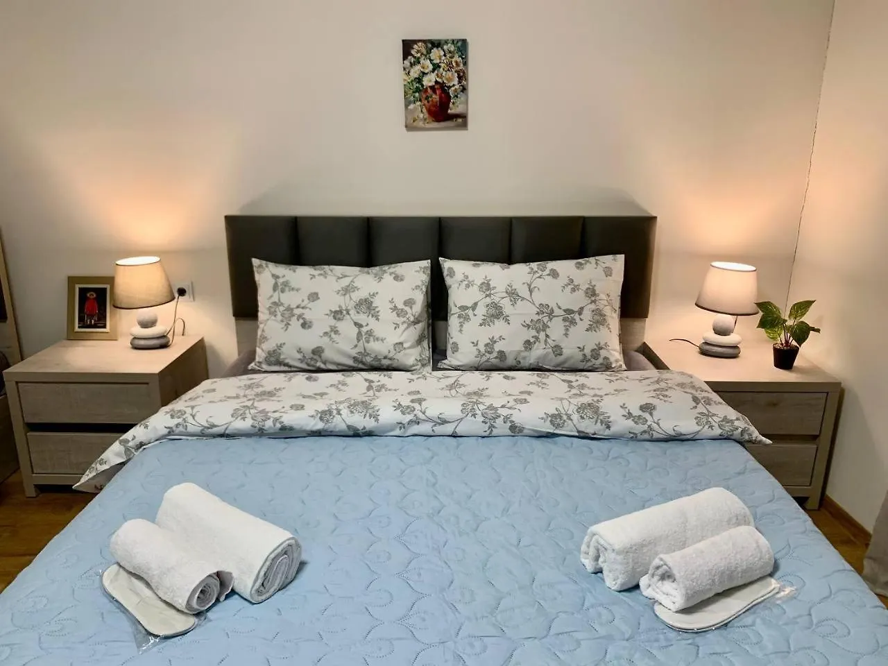 3-Room Apartment In Old Tiflis 0*,  Georgia